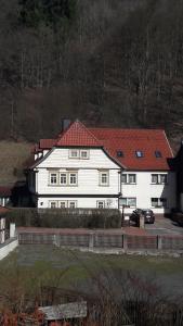 Ferienapartmenthaus am Rittertor