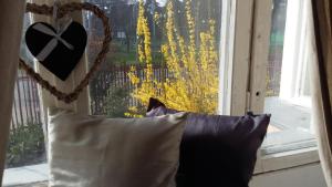 Apartament pod Piernikiem