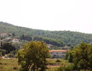 Villa Anastasia Evia Greece