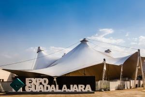 One Guadalajara Expo
