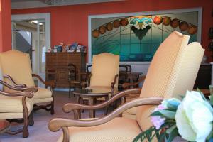 Hotels Hotel La Concorde : photos des chambres