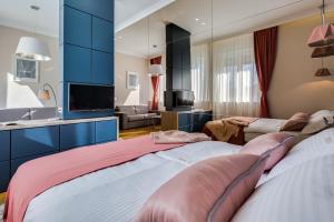 Zadera Accommodation