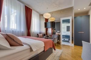 Zadera Accommodation 