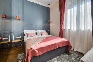 Zadera Accommodation