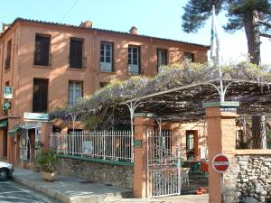 Accommodation in Arles-sur-Tech
