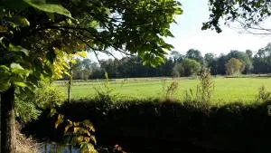 La Maison dans la Prairie - Beaurepaire-sur-Sambre