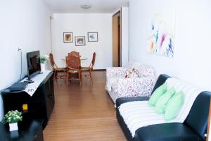 Apartamento Varandas Barra Flat