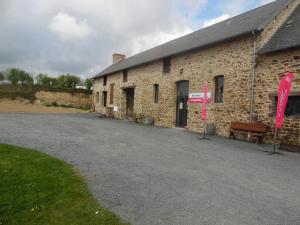 Lodges Calvados Normandy Holiday Lodge : photos des chambres