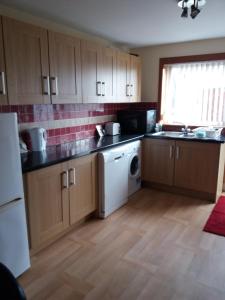 House for Groups & Contractors Kilmarnock