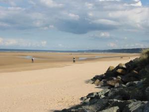 Lodges Calvados Normandy Holiday Lodge : photos des chambres