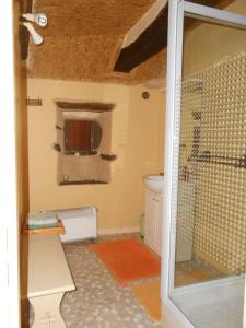 Chambre dhôtes des Monts