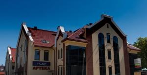 Апартамент Apartamenty Galeria Jordanowska Jordan&oacute;w Польща