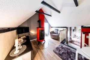 harz-traum - Gernrode - Harz