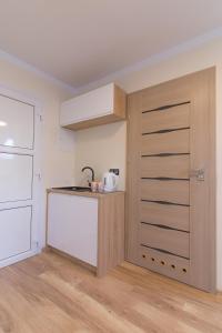 Apartamenty Galeria Jordanowska