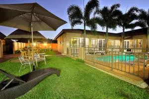 Gecko Inn - 理查兹湾