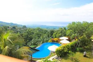 Villa Le Tito - Gitgit