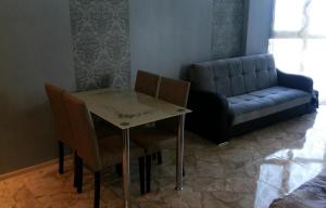 Kobaladze 4 Apartment