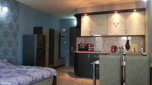 Kobaladze 4 Apartment