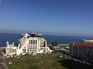 Kobaladze 4 Apartment
