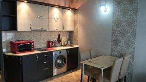 Kobaladze 4 Apartment