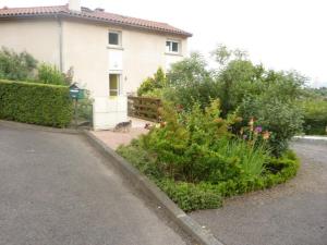 Appartements Les Terrasses de Bellemoure Cebazat : photos des chambres