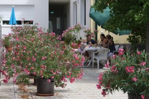 Pension & Weingut Storchenblick