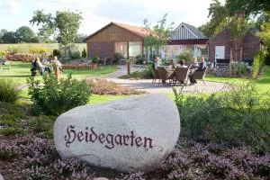 Stössels Hotel - 巴德贝芬森