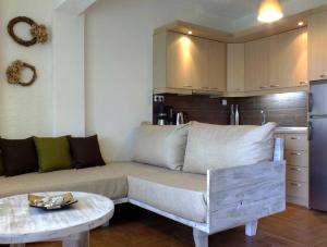 Christaras Apartments