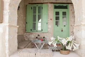 Villa Klytia - Khálki