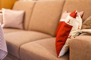 Lohener Hof - Ferienwohnungen Gastager