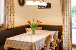 Lohener Hof - Ferienwohnungen Gastager