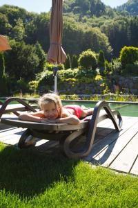 Lohener Hof - Ferienwohnungen Gastager