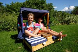 Lohener Hof - Ferienwohnungen Gastager