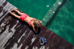 Lohener Hof - Ferienwohnungen Gastager