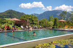 Lohener Hof - Ferienwohnungen Gastager