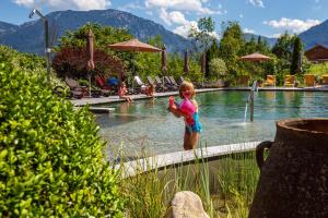 Lohener Hof - Ferienwohnungen Gastager