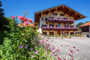 Lohener Hof - Ferienwohnungen Gastager