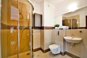 Apartament Lidio z widokiem na park-15 min pieszo na plaże