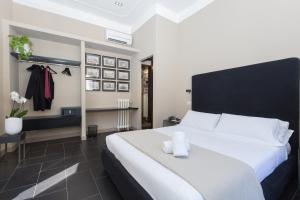 Apartmán App Condotti Luxury Apartment In Rome Řím Itálie