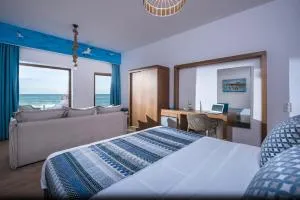 Yianna Caravel Suites "by Checkin" adults only