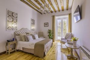 Oriente Palace Apartments - Апарт-отели, Мадрид