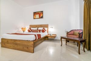 Octave Hotel - Double Road