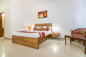 Octave Hotel - Double Road