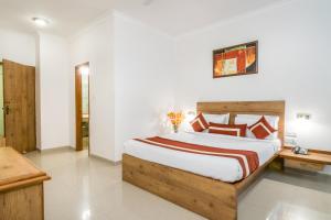 Octave Hotel - Double Road