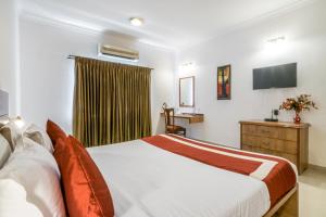 Octave Hotel - Double Road