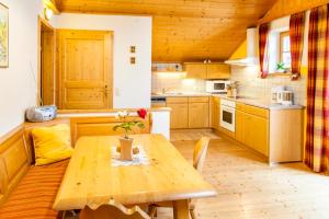 Bergbauernhof Untermoos