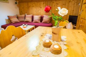 Bergbauernhof Untermoos