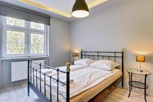 Apartment Mariacka Exclusive