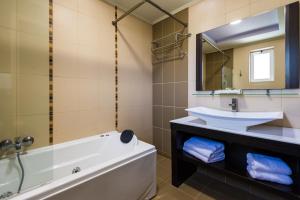 Gaia Palace Kos Greece
