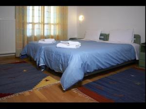 Hotel Semeli Orini-Korinthia Greece